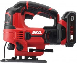 Rompecabezas de 20V-7Batería de Litio SKIL5